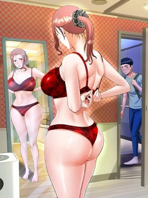 偏偏慾到妳